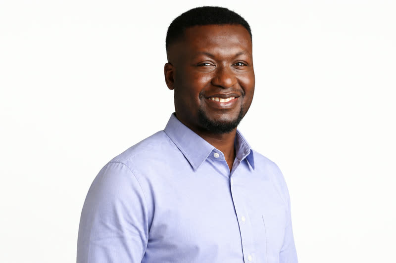Tino Dagba, Gründer von SeoContentPilot
